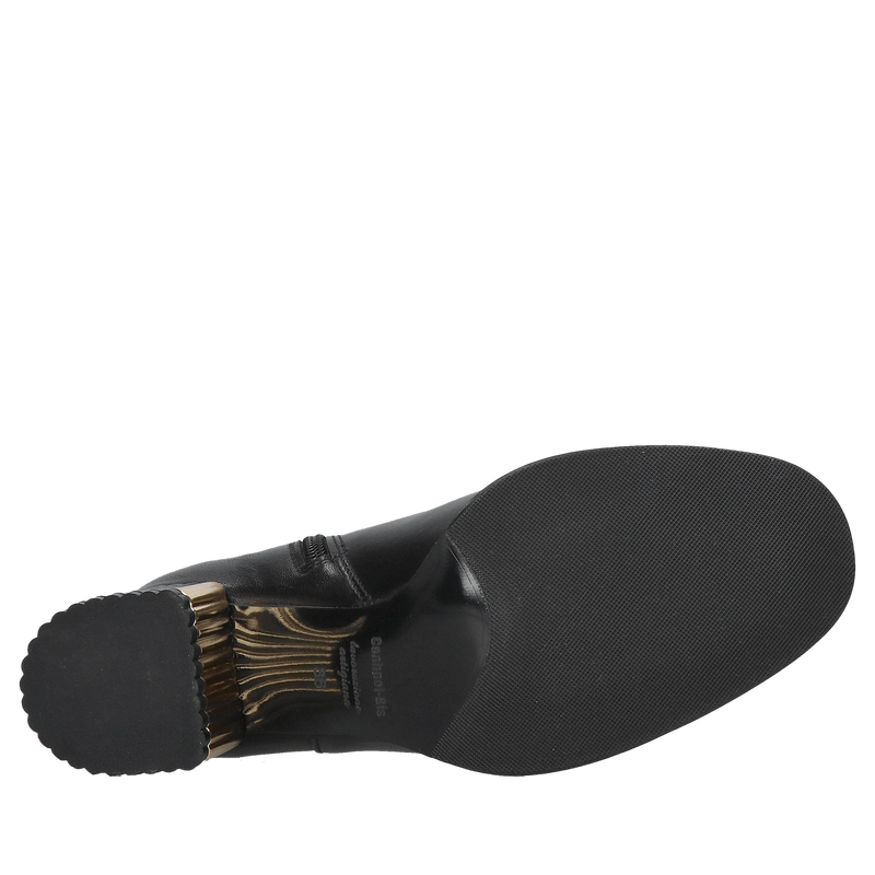 Buty zimowe damskie, idealne do każdej stylizacji, Konopka Shoes