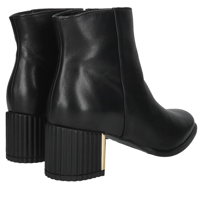 Buty zimowe damskie, idealne do każdej stylizacji, Konopka Shoes