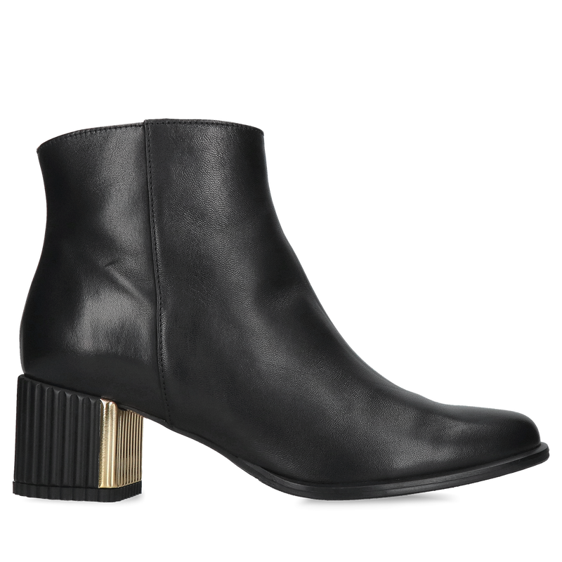 Buty zimowe damskie, idealne do każdej stylizacji, Konopka Shoes