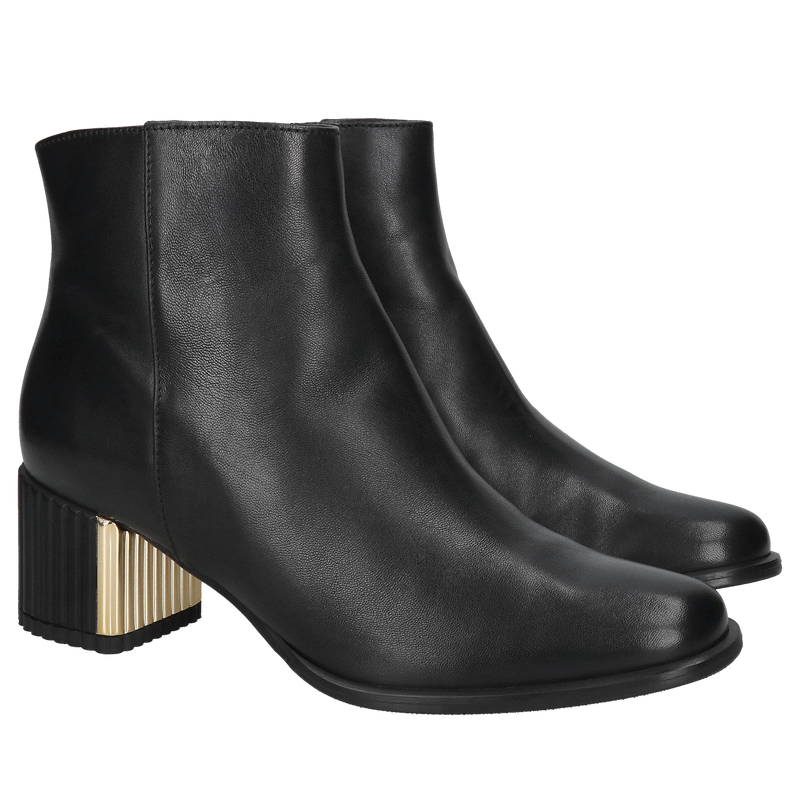 Buty zimowe damskie, idealne do każdej stylizacji, Konopka Shoes