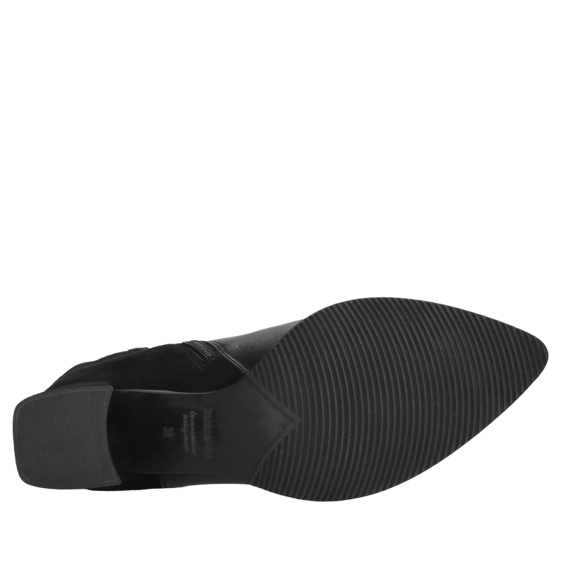 Eleganckie kozaki damskie, kozaki zamszowe wygodne i eleganckie, jakość i komfort kozaków damskich