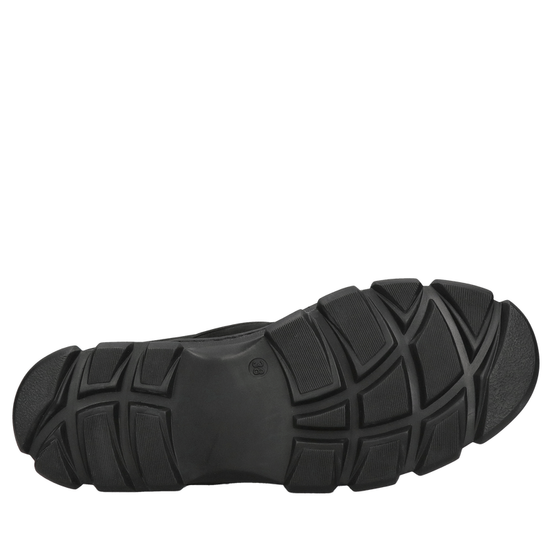 Kozaki damskie z naturalnej skóry, wygodne i ciepłe