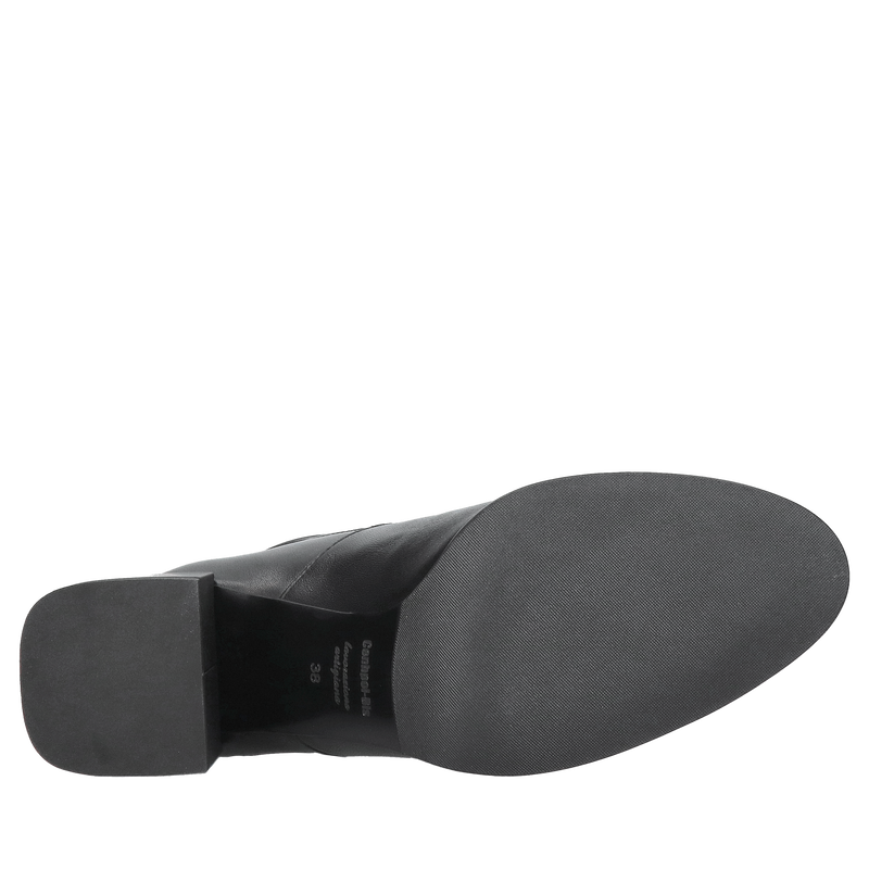 Botki skarpetkowe, botki z elastyczną cholewką