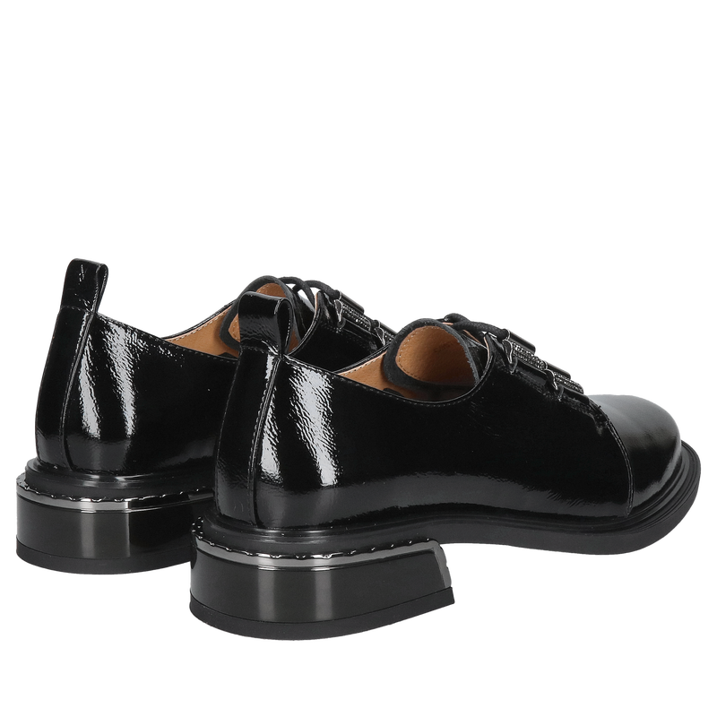 Eleganckie buty damskie, wygodne buty na jesień damskie, Konopka shoes