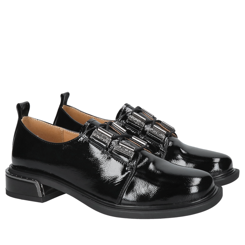 Eleganckie buty damskie, wygodne buty na jesień damskie, Konopka shoes