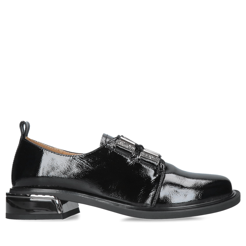 Eleganckie buty damskie, wygodne buty na jesień damskie, Konopka shoes