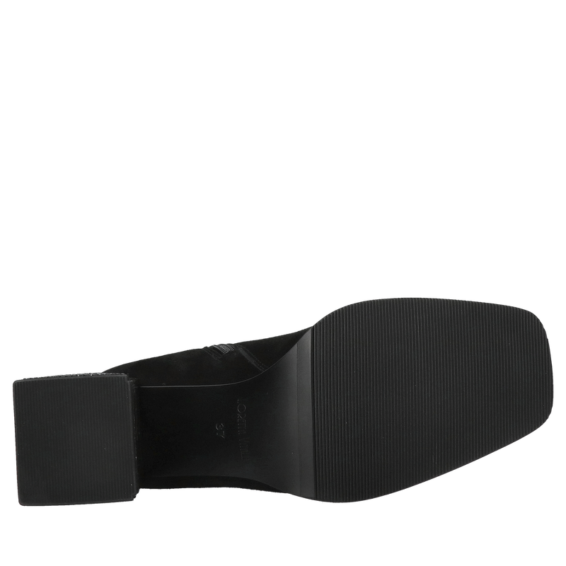 Botki zamszowe damskie, eleganckie botki zamszowe, styl i jakość