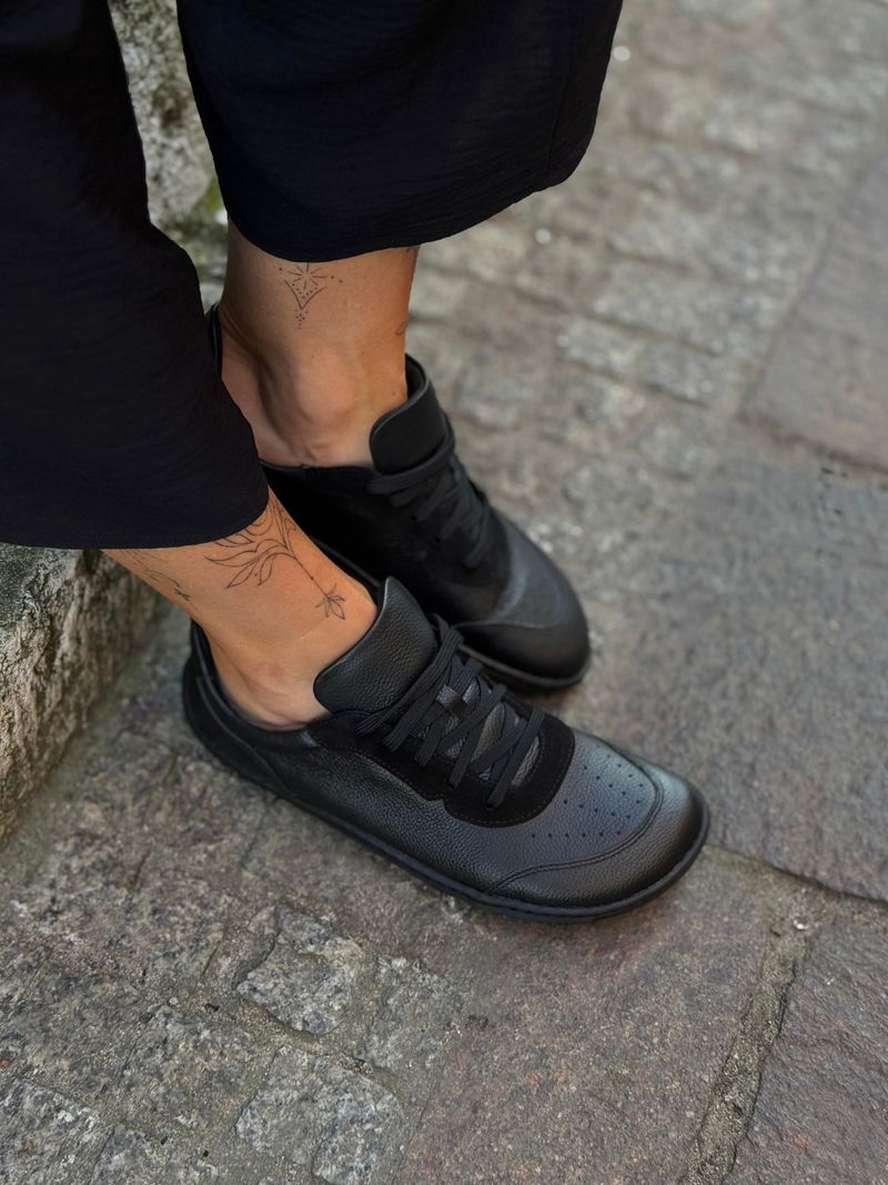 Buty Barefoot damskie, wygoda i komfort, lekkie buty sportowe damskie do chodzenia