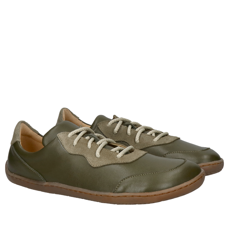 Buty Barefoot, wygodne buty damskie na haluksy