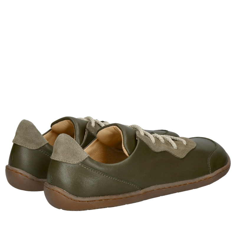 Buty Barefoot, wygodne buty damskie na haluksy