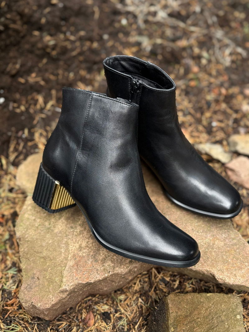 Buty zimowe damskie, idealne do każdej stylizacji, Konopka Shoes