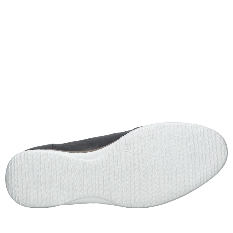 Półbuty męskie ze skóry, wygodne buty męskie od polskiego producenta