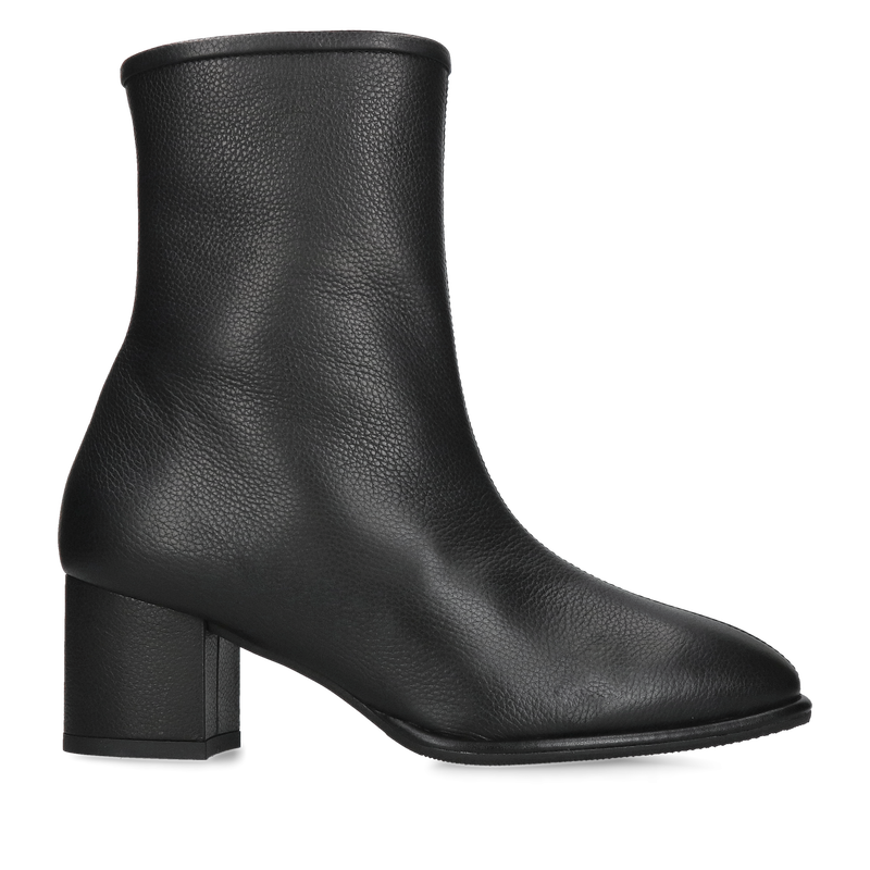 Wygodne botki damskie, eleganckie trzewiki damskie Conhpol Relax