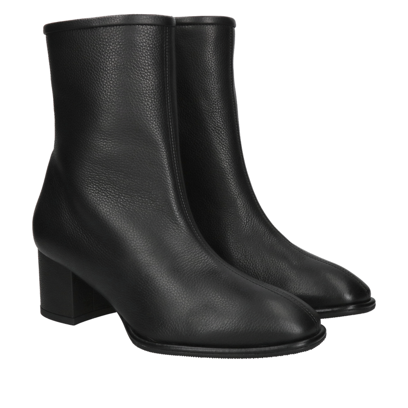 Wygodne botki damskie, eleganckie trzewiki damskie Conhpol Relax