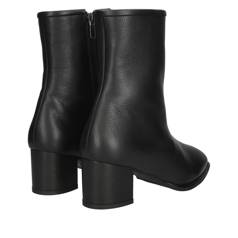 Wygodne botki damskie, eleganckie trzewiki damskie Conhpol Relax