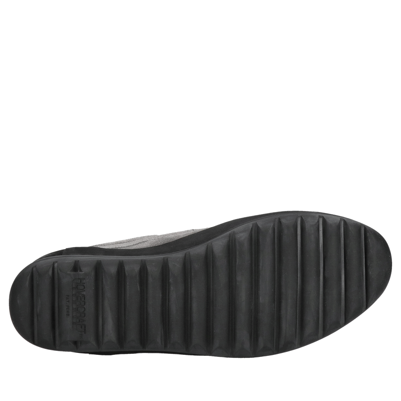 Zamszowe buty męskie ze skóry, wysoka jakość wykonania i duży komfort podczas chodzenia