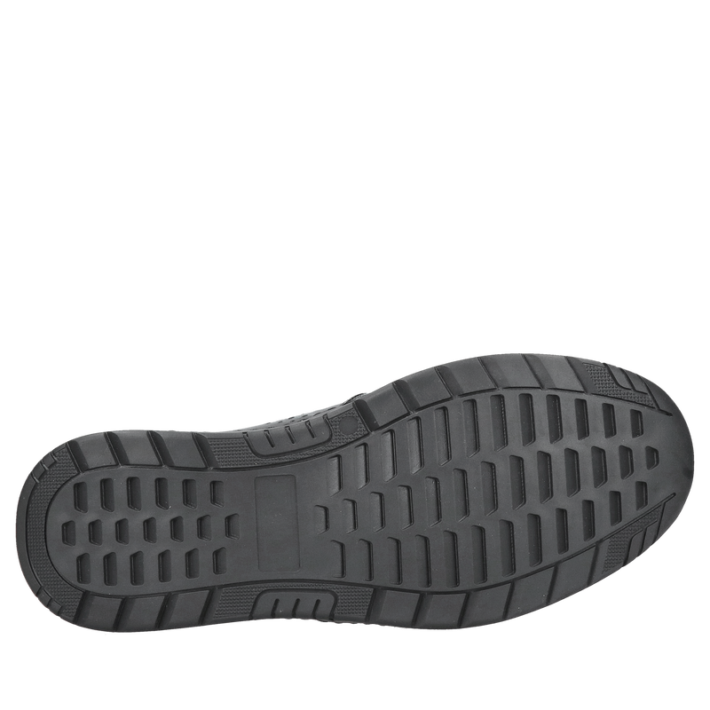 Sportowe męskie buty na co dzień ze skóry, wygodne buty męskie