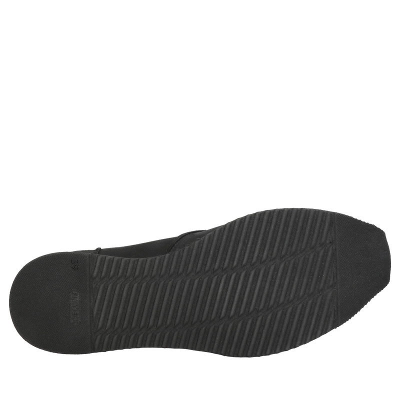 Męskie sneakersy ze skóry, wygodne buty sportowe na co dzień