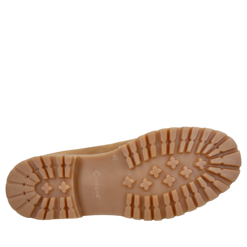 Całoroczne trzewiki męskie bez ocieplenia. botki męskie bez zamka