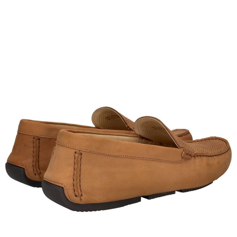 Oryginalne męskie mokasyny Conhpol, wygodne i wsuwane mokasyny męskie