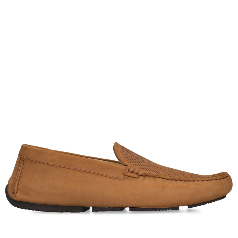 Oryginalne męskie mokasyny Conhpol, wygodne i wsuwane mokasyny męskie