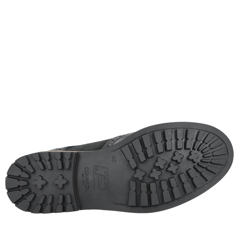 Buty podwyższające męskie, męskie buty skórzane podnoszące wzrost od polskiego producenta