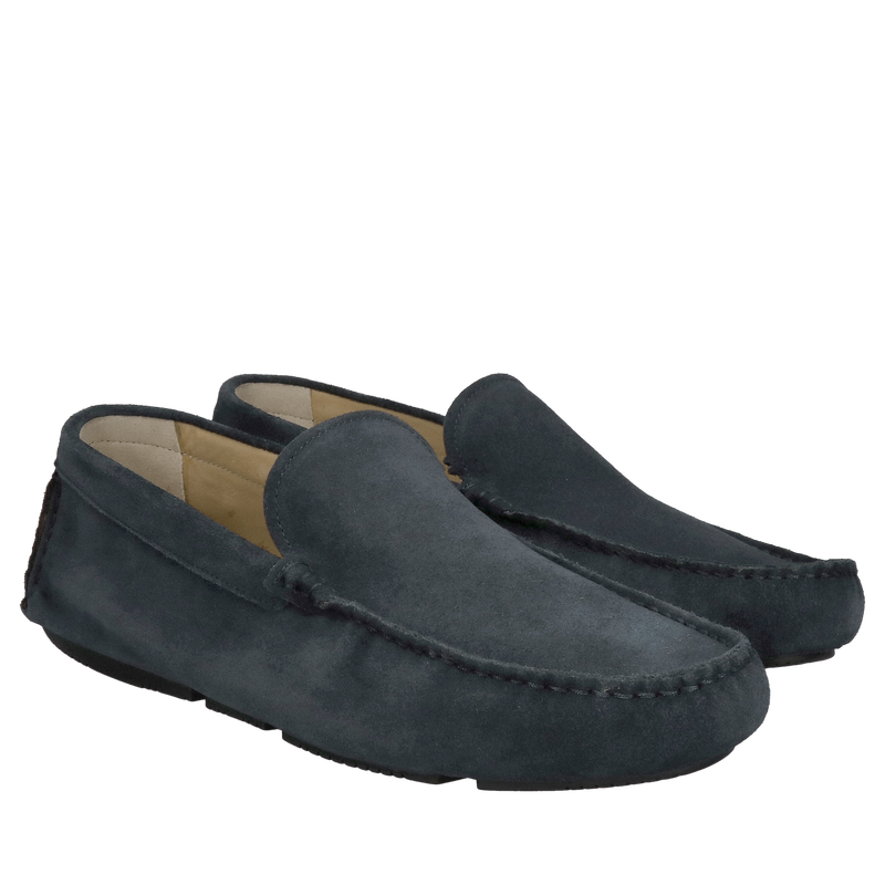 Oryginalne męskie mokasyny Conhpol, wygodne i wsuwane mokasyny męskie