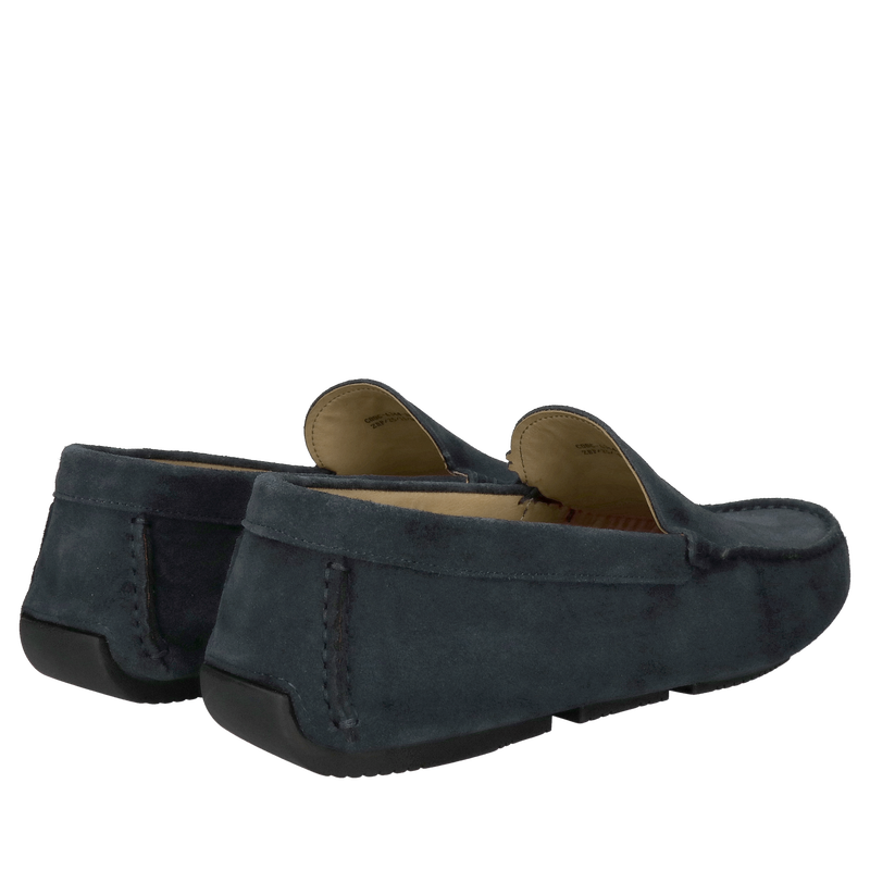 Oryginalne męskie mokasyny Conhpol, wygodne i wsuwane mokasyny męskie