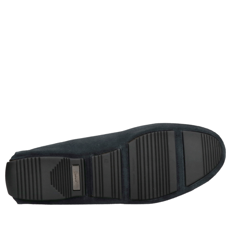 Oryginalne męskie mokasyny Conhpol, wygodne i wsuwane mokasyny męskie