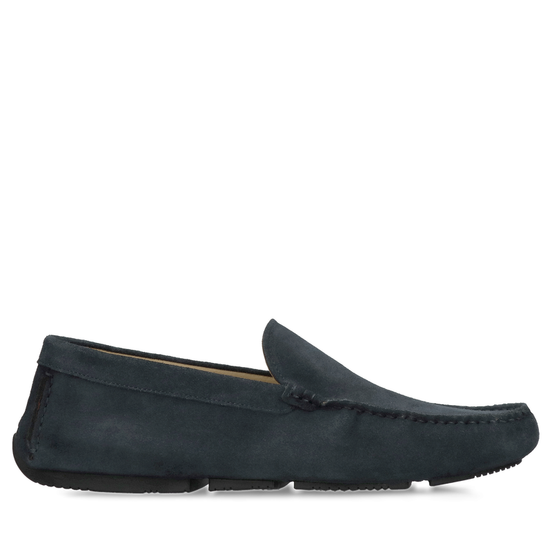 Oryginalne męskie mokasyny Conhpol, wygodne i wsuwane mokasyny męskie