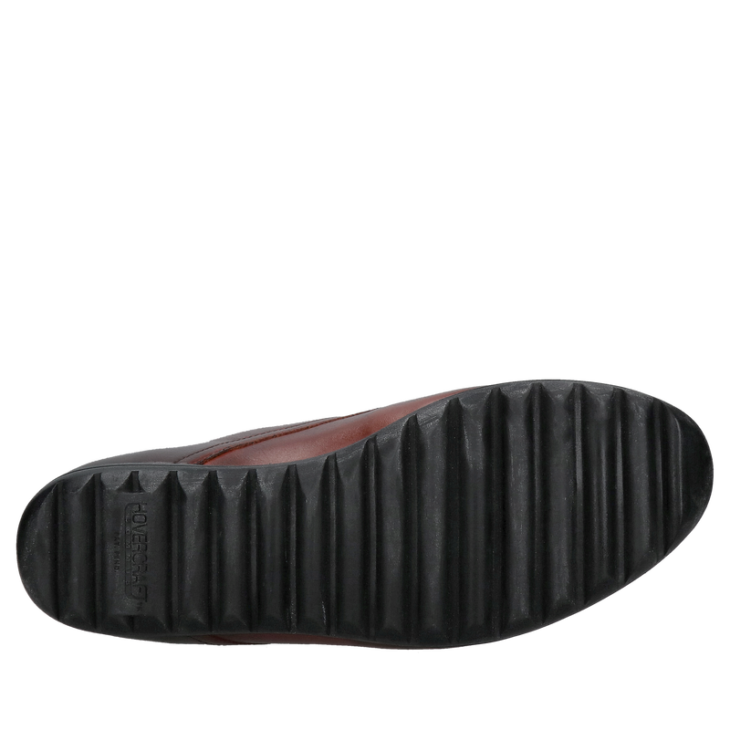 Wygodne wysokie trzewiki męskie, miękka podeszwa hovercraft wysoka amortyzacja