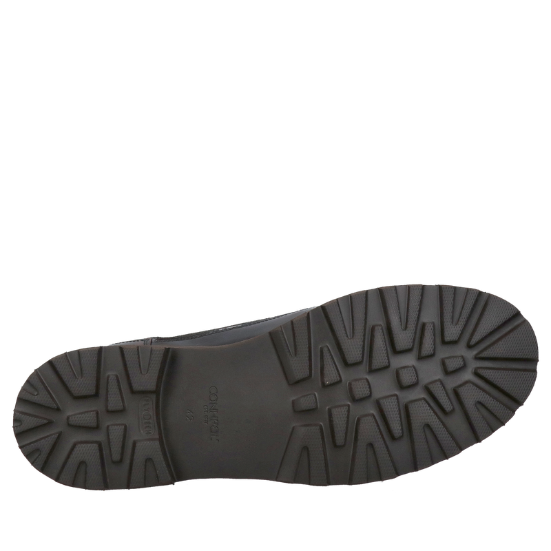 Wyjątkowe buty męskie sznurowane na co dzień, oryginalne półbuty męskie ze skóry od polskiego producenta