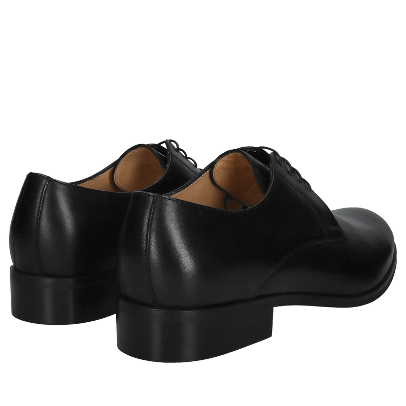 Eleganckie buty męskie do garnitury, wygodne obuwie męskie wizytowe, Konopka shoes