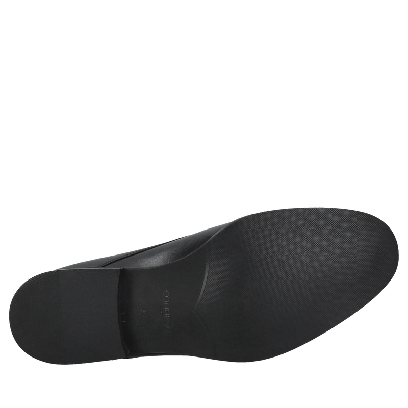 Eleganckie buty męskie do garnitury, wygodne obuwie męskie wizytowe, Konopka shoes