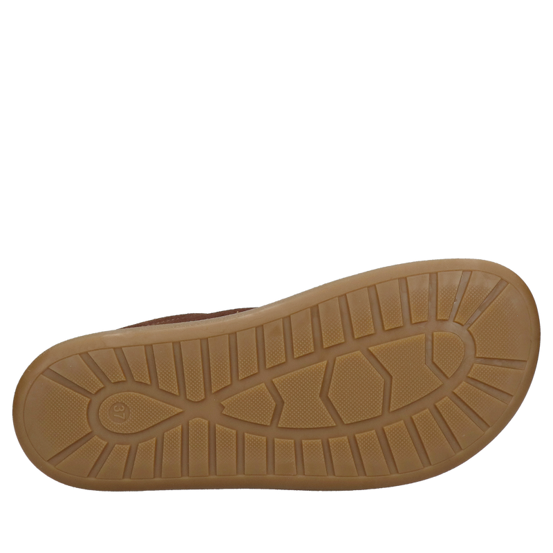 Buty damskie barefoot szerokie w palcach, polskie buty damskie barefoot, Konopka Shoes