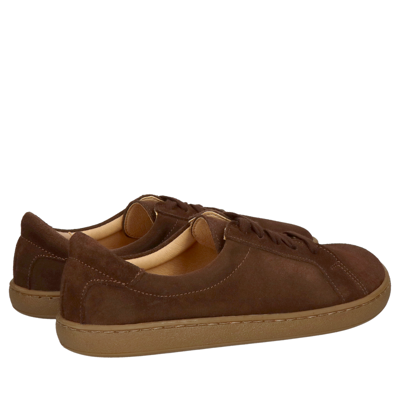 Buty damskie barefoot szerokie w palcach, polskie buty damskie barefoot, Konopka Shoes