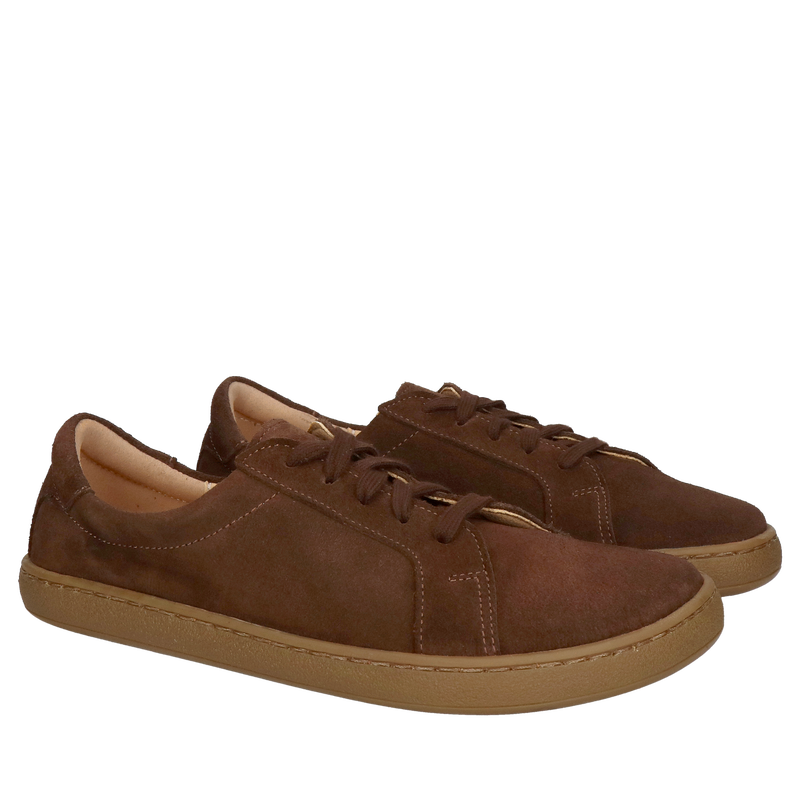 Buty damskie barefoot szerokie w palcach, polskie buty damskie barefoot, Konopka Shoes