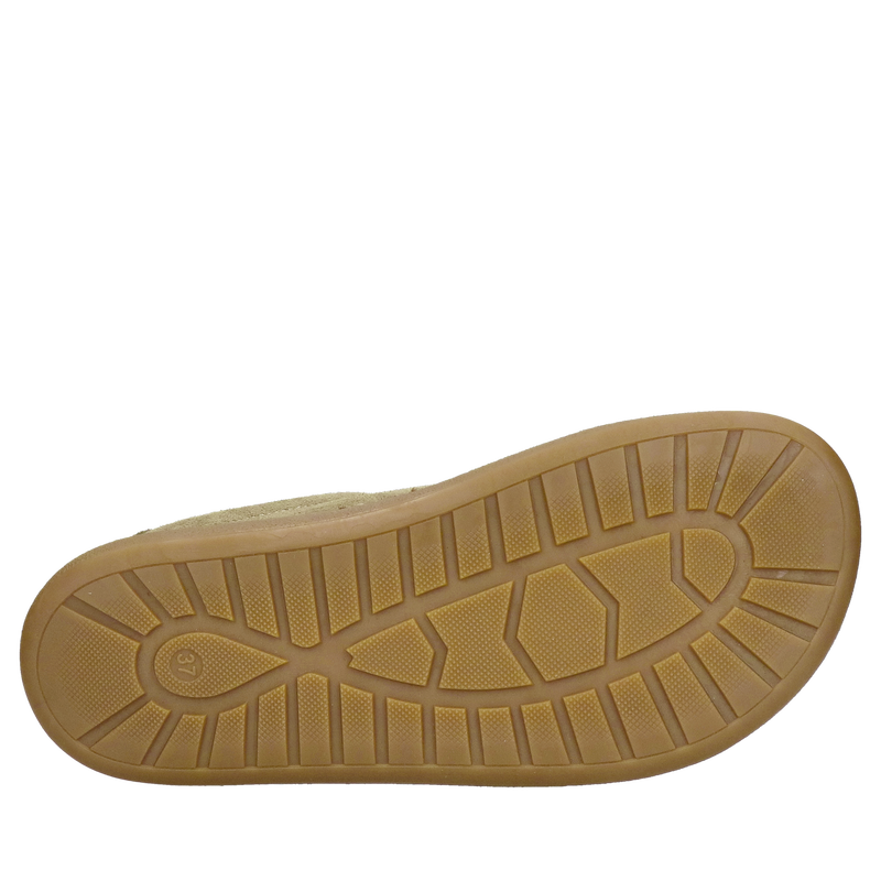 Buty Barefoot damskie, obuwie damskie szerokie w palcach ze skóry naturalnej