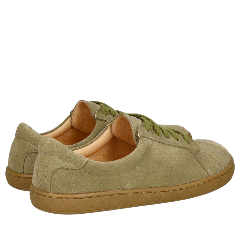 Buty Barefoot damskie, obuwie damskie szerokie w palcach ze skóry naturalnej