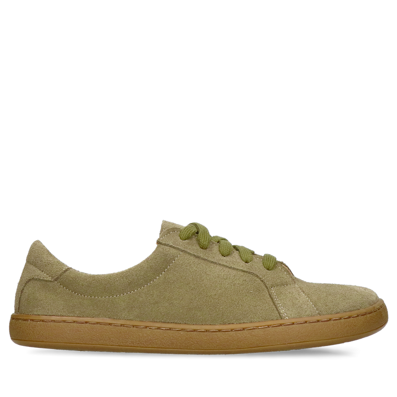 Buty Barefoot damskie, obuwie damskie szerokie w palcach ze skóry naturalnej