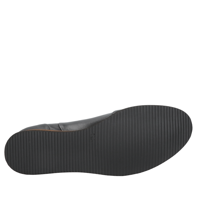 Męskie buty ze skóry na co dzień, półbuty męskie sznurowane od polskiego producenta