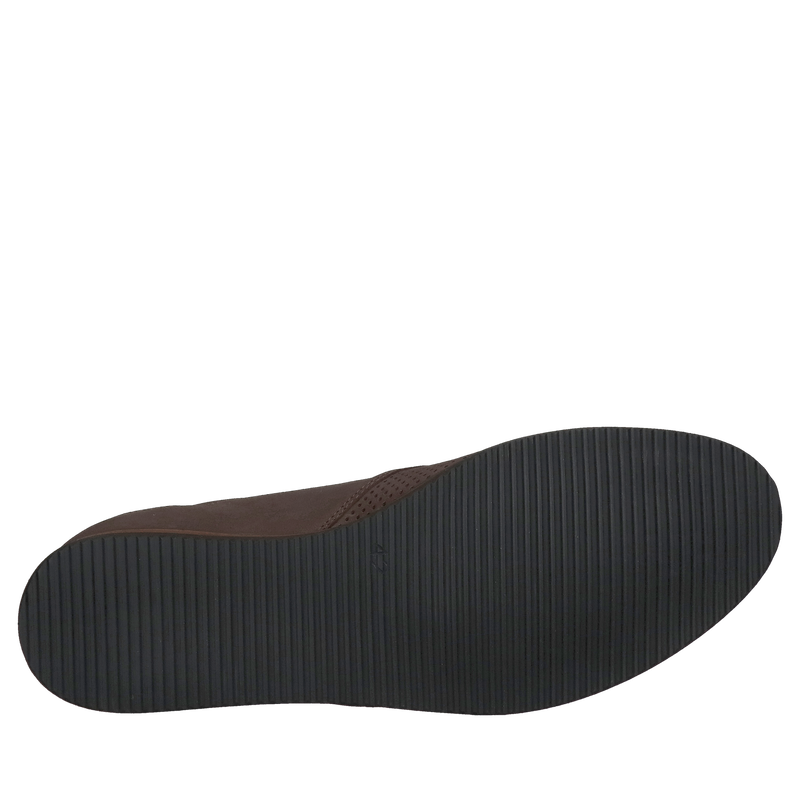 Lekkie i wygodne buty męskie z dziurkami na wylot, ażurowana cholewka w butach męskich, Konopka Shoes