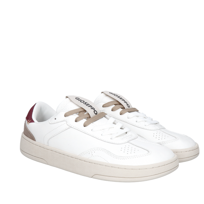 Białe męskie barefooty ze skóry, miękkie i wygodne buty męskie