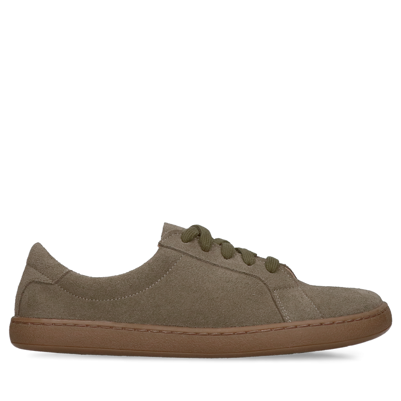 Buty Barefoot damskie, obuwie damskie szerokie w palcach ze skóry naturalnej