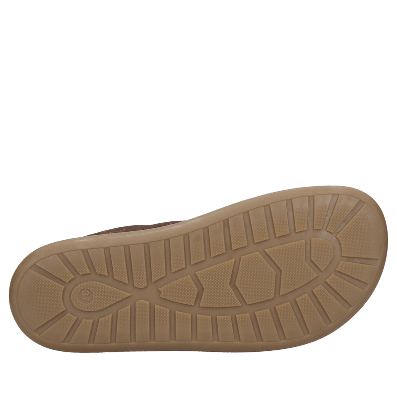 Buty damskie barefoot szerokie w palcach, polskie buty damskie barefoot, Konopka Shoes