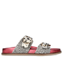 Czerwony