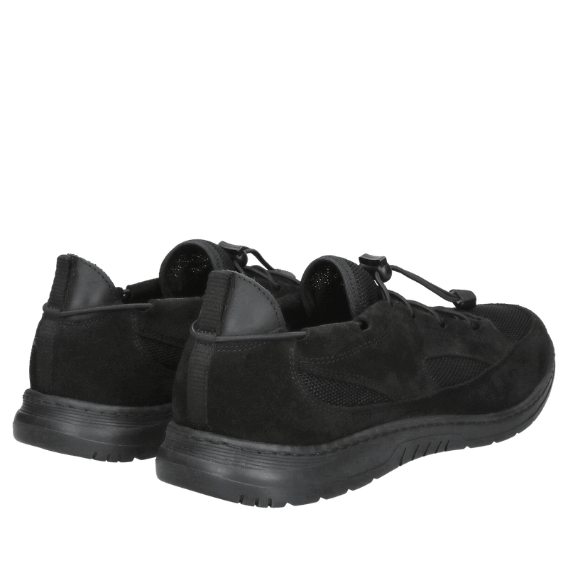 Męskie buty ze siateczki na letnie ciepłe dni, wsuwane buty letnie męskie z elastycznym rzemykiem