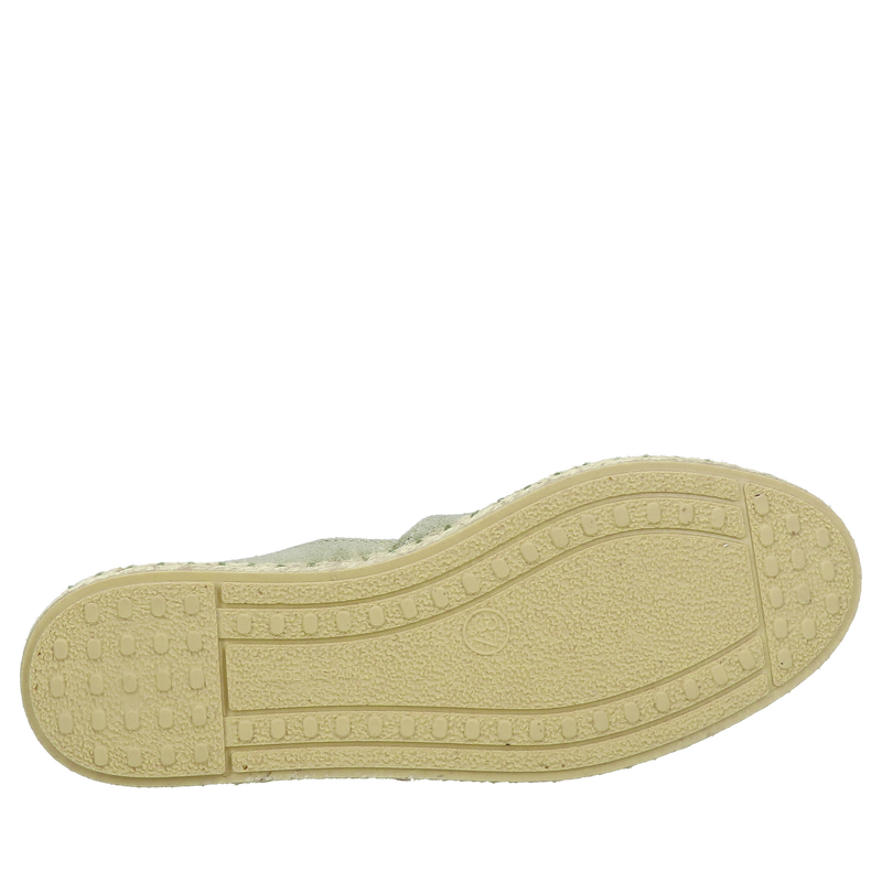 Damskie wsuwane espadryle, wygodne buty damskie na lato