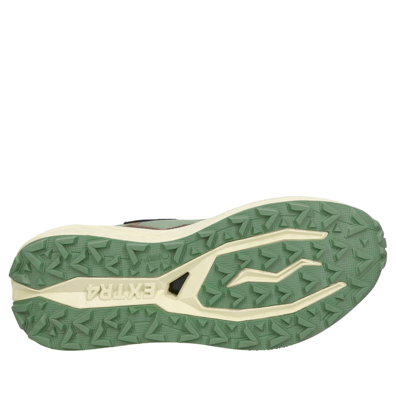 Wygodne i lekkie męskie sneakersy z firmy Extr4 na codzienne długie chodzenie