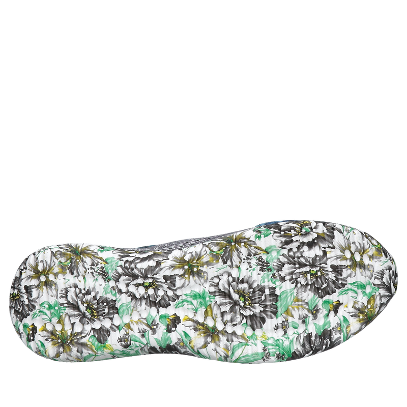 Wygodne letnie buty sportowe ze skóry naturalnej, damskie wiosenne półbuty sznurowane ażurowane